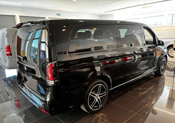 Mercedes-Benz Klasa V cena 472122 przebieg: 1, rok produkcji 2024 z Rychwał małe 56